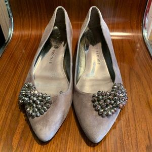 Gorgeous Audrey Brooke shoes size8.5